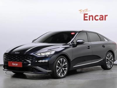2023 Kia K8