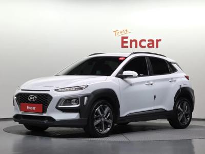 2019 Hyundai Kona