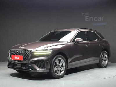 2021 Genesis GV70