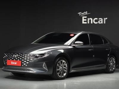2022 Hyundai Grandeur