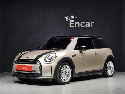 2022 MINI Cooper