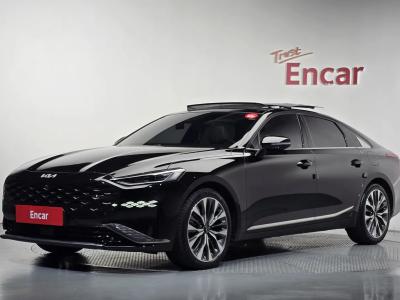 2023 Kia K8