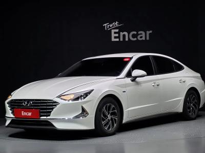 2020 Hyundai Sonata