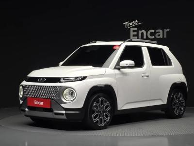 2023 Hyundai Casper