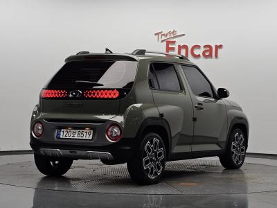 2023 Hyundai Casper