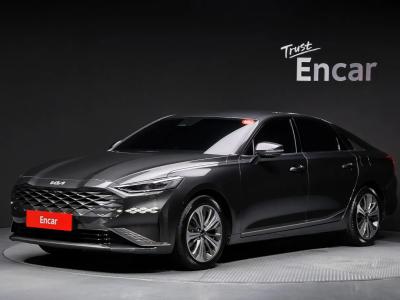 2024 Kia K8