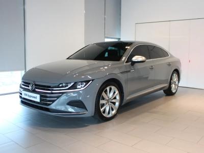 2023 Volkswagen Arteon