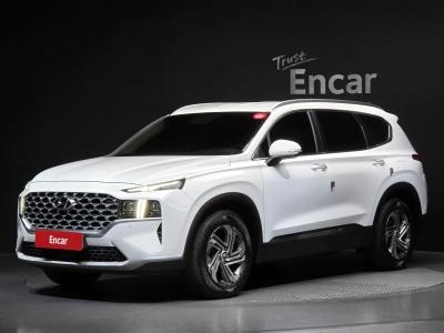 2021 Hyundai Santa Fe
