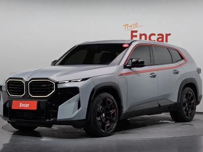 2024 BMW XM