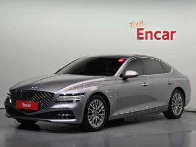 2024 Genesis G80