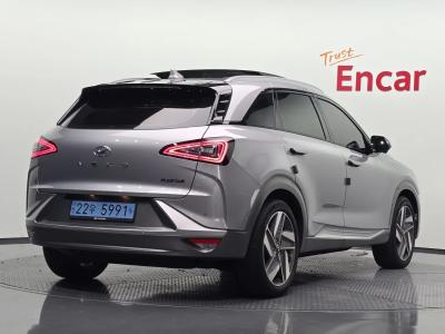 2023 Hyundai Nexo