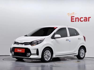 2023 Kia Picanto