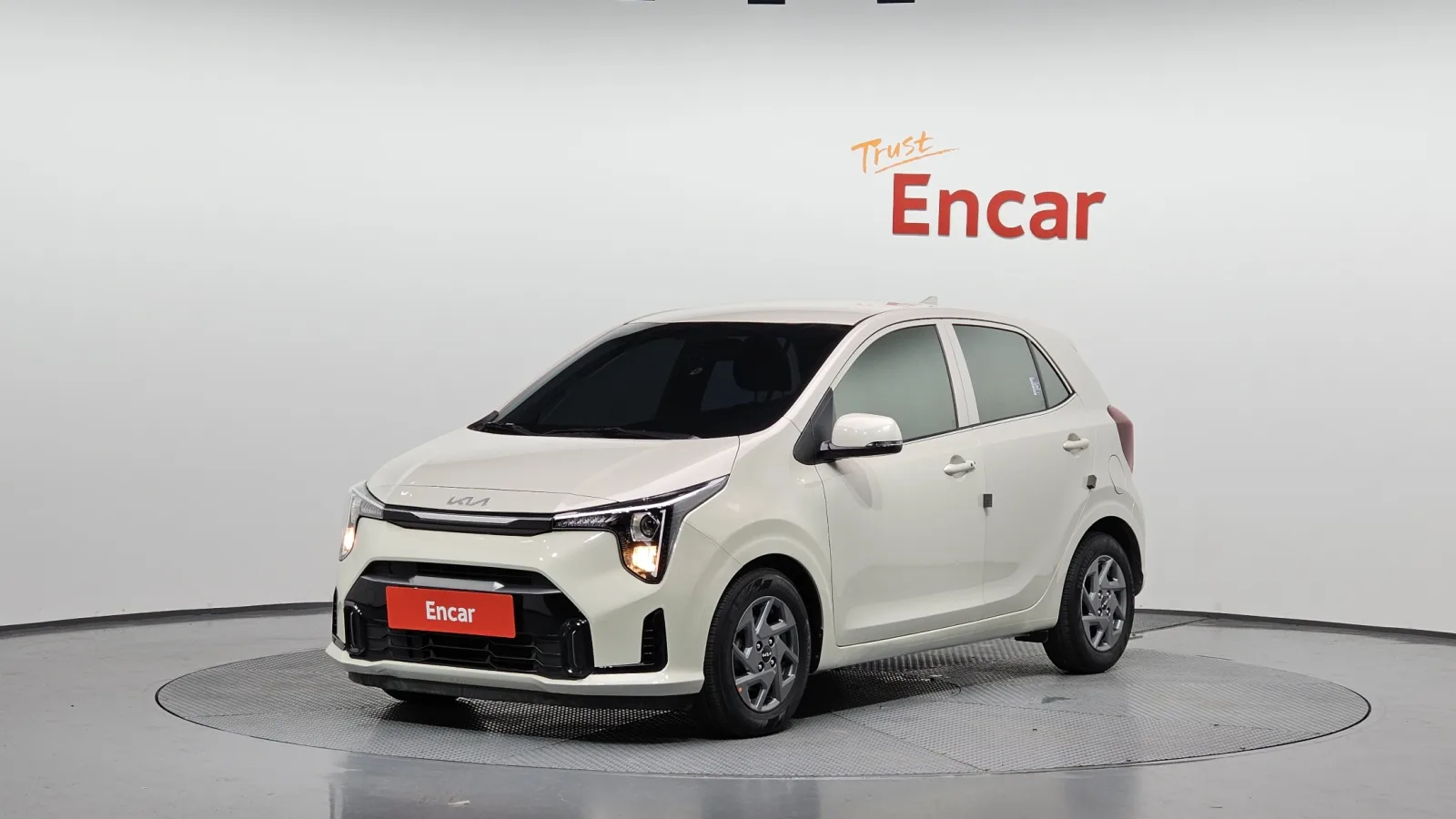 2024 Kia Picanto