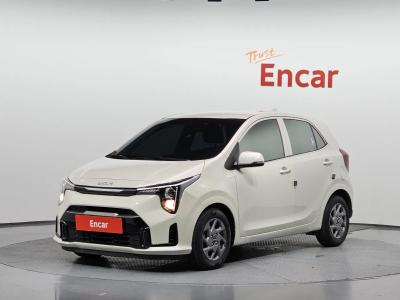 2024 Kia Picanto