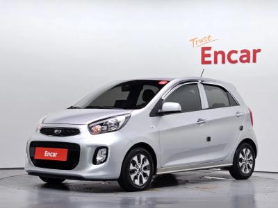 2016 Kia Picanto