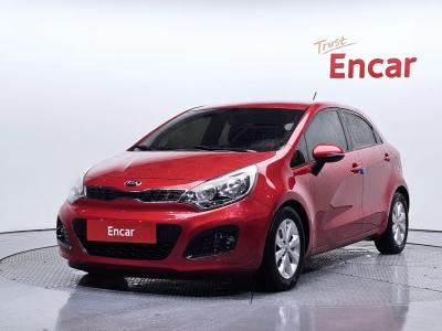 2014 Kia pride