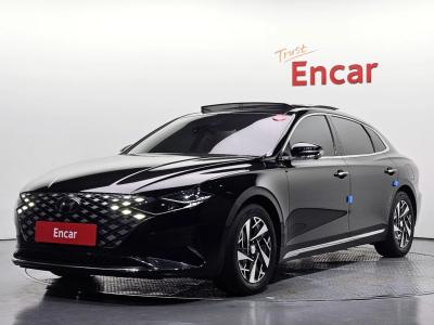 2023 Hyundai Grandeur