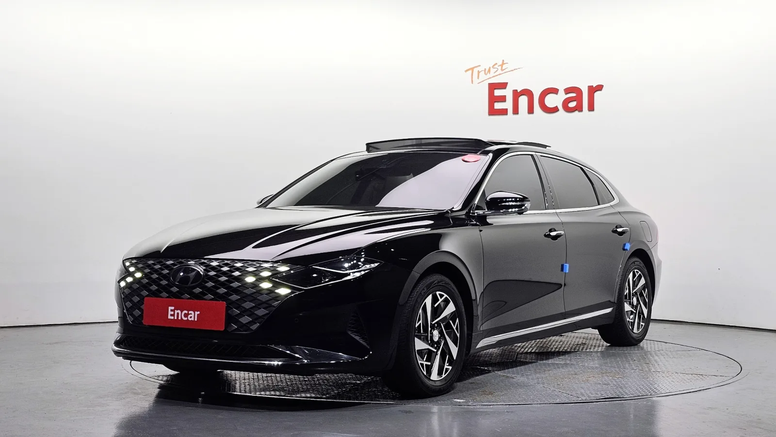 2023 Hyundai Grandeur