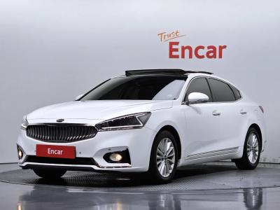 2018 Kia K7