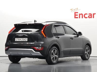 2023 Kia Niro