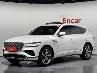 2024 Genesis GV80