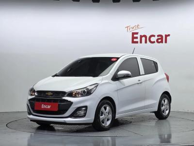 2019 Chevrolet Spark