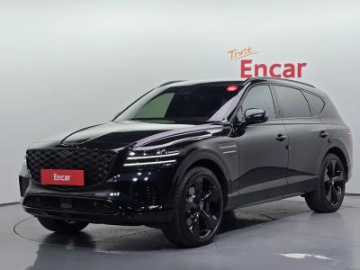 2025 Genesis GV80