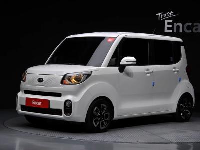 2018 Kia RAY