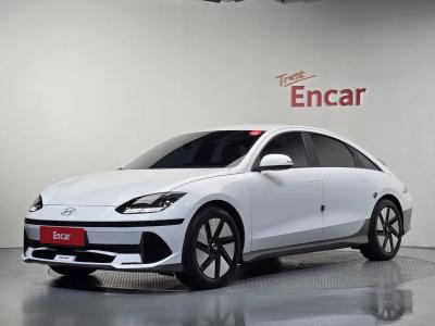 2025 Hyundai Ioniq 6