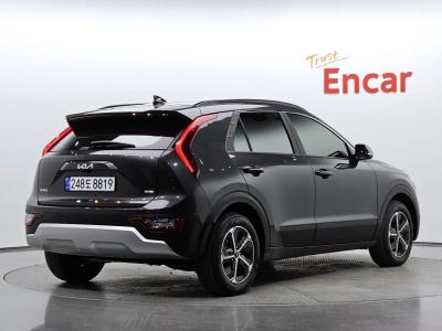 2026 Kia Niro