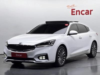 2016 Kia K7