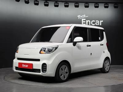 2022 Kia RAY