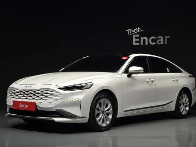 2024 Kia K8