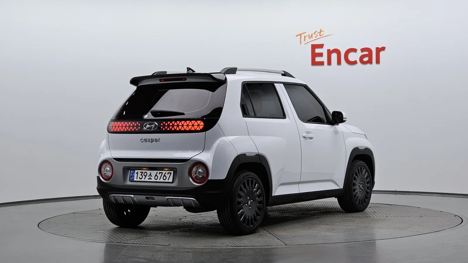 2024 Hyundai Casper