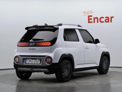 2024 Hyundai Casper