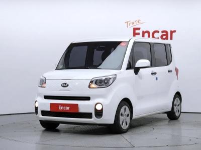 2019 Kia RAY