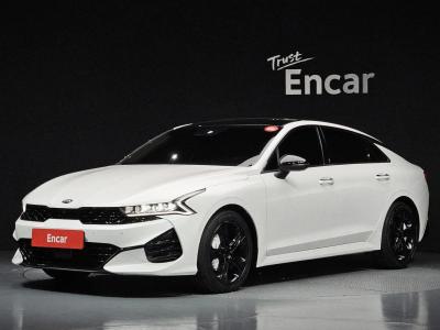 2020 Kia K5