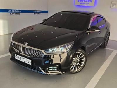 2017 Kia K7