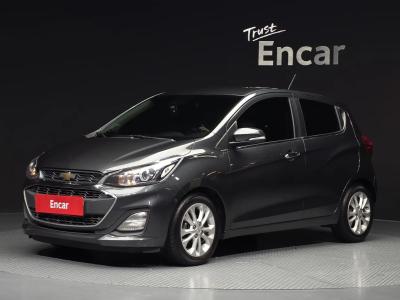 2019 Chevrolet Spark