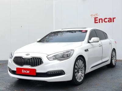 2014 Kia K9
