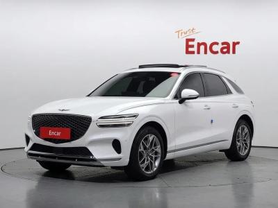 2023 Genesis GV70