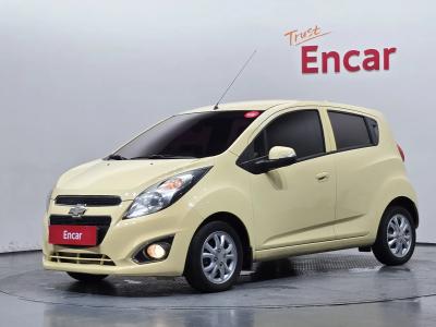 2014 Chevrolet Spark