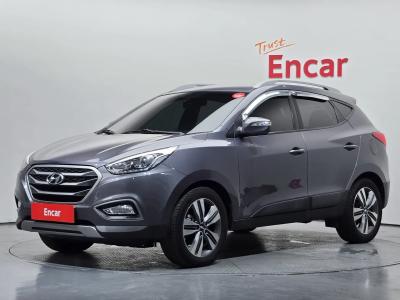 2015 Hyundai Tucson