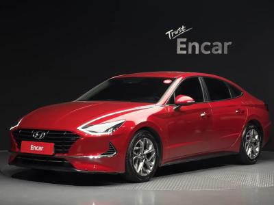 2020 Hyundai Sonata