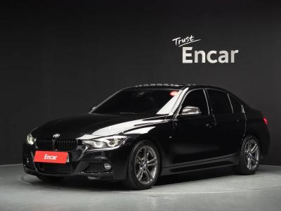 2018 BMW 3-Series