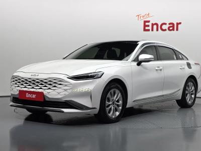2024 Kia K8