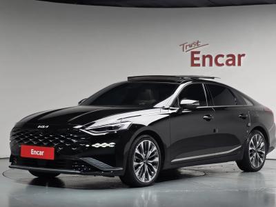 2023 Kia K8