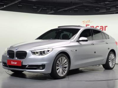 2015 BMW Gran Turismo