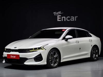 2020 Kia K5