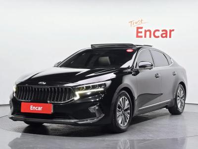 2020 Kia K7